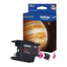 Tusz BROTHER (LC1240M) purpurowy 600str MFCJ6910DW