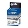 Tusz BLACK POINT (BPH940XLBK) czarny 2400str zamiennik HP (940XL/C4906AE)