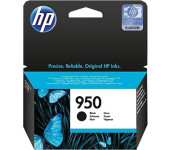 Tusz HP 950 (CN049AE) czarny 1000str