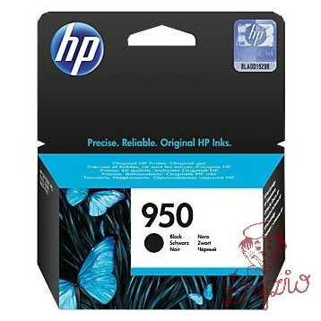 Tusz HP 950 (CN049AE) czarny 1000str