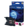 Tusz BROTHER (LC1280XL-M) purpurowy 1200str MFCJ6910DW