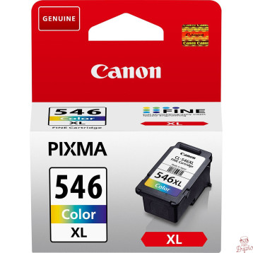 Tusz CANON (CL-546XL/8288B001) kolor 300str