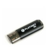 Pamięć USB-A 16GB PLATINET X-DEPO USB 2.0 czarny (40944)