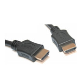 Kabel HDMI - HDMI 5m v.1.4 czarny OMEGA (41550)