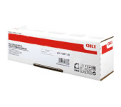 Toner OKI (45807102) czarny 3000str