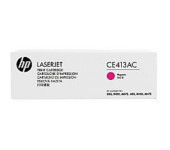 Toner HP 305A (CE413AC) purpurowy 2600str korporacyjny