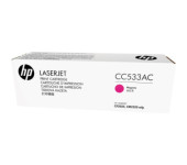 Toner HP 304A (CC533AC) purpurowy 2800str korporacyjny CM2320/CP2020/CP2025
