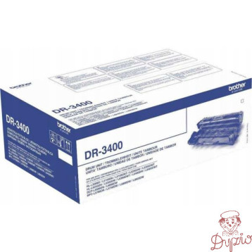 Bęben BROTHER (DR-3400) 50000str