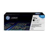 Toner HP 121A (C9700A) czarny 5000str Color LaserJet 1500/2500