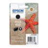 Tusz EPSON (603/C13T03U14010) czarny 3,4ml