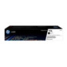 Toner HP 117A (W2070A) czarny 1000str