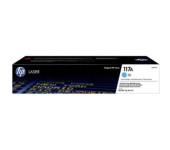 Toner HP 117A (W2071A) niebieski 700str