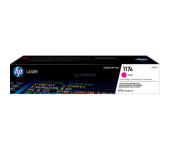 Toner HP 117A (W2073A) purpurowy 700str