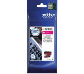 Tusz BROTHER (LC3239XLM) purpurowy 5000str