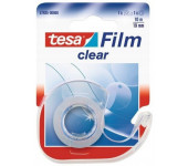 Taśma biurowa TESAfilm Clear 10m X19mm +Dyspenser 57935-00000-01 TS