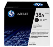 Toner HP 38A (Q1338A) czarny 12000str LaserJet 4200