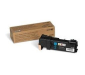 Toner XEROX (106R01601) niebieski 2500str Phaser 6500/6505