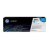 Toner HP 304A (CC531A) niebieski 2800str CM2320/CP2020/CP2025