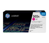 Toner HP 502A (Q6473A) purpurowy 4000str 3600