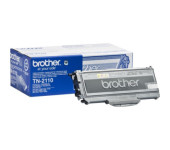 Toner BROTHER (TN-2110) czarny 1500str HL2140/2150/2170