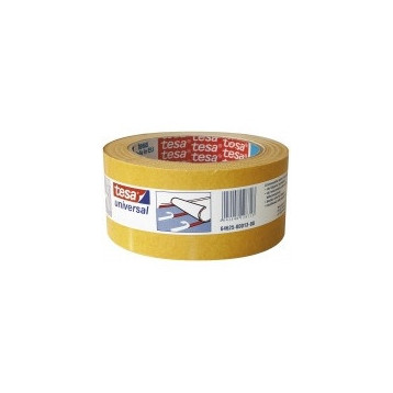 Taśma dwustronna TESA 10m x 50mm 08371-00 000-00 TS Taśma dwustronna TESA 10m x 50mm 08371-00 000-00 TS