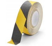 Taśma antypoślizgowa DURALINE GRIP 50mm 15m żółto-czarna 1083130 DURABLE