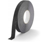 Taśma antypoślizgowa DURALINE GRIP+ 25mm 15m czarna 109401 DURABLE