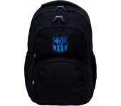 Plecak FC BARCELONA BLACK AB200 502025050