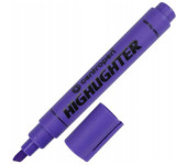 Zakreślacz fluo fioletowy 8552 CENTROPEN