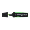 Zakreślacz STABILO GREEN BOSS 6070/33 zielony