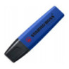 Zakreślacz BOSS ORIGINAL Nature COLOURS 70/132 granatowy/navy blue