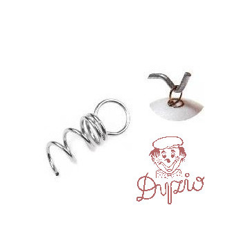 Zawieszki do styropianów 3cm (12) ZW-6384 ALIGA