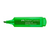 Zakreślacz 1546 zielony 154663 FABER-CASTELL