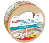 Taśma klejąca dwustronna TESA 25mx50mm 56172-00013-01 TS