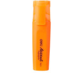 Zakreślacz 1-5mm ACCENT pomarańczowy ES621 ORANGE DELI