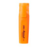 Zakreślacz 1-5mm ACCENT pomarańczowy ES621 ORANGE DELI