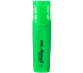 Zakreślacz 1-5mm ACCENT zielony ES621 GREEN DELI