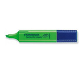 Zakreślacz TOPSTAR zielony 364-5 STAEDTLER
