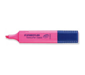 Zakreślacz TOPSTAR różowy 364-23 STAEDTLER