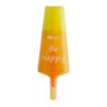 Zakreślacz zapachowy Feelingi-Lolly 2w1 pomarańczowo-żółty HA 4132 11ST-041 Happy Color