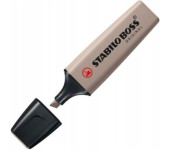 Zakreślacz BOSS ORIGINAL Nature COLOURS 70/193 warm grey / ciepły szary