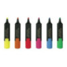 Zakreślacz TEXTLINER 48 żółty 154807 FC FABER-CASTELL