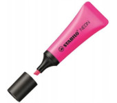 Zakreślacz STABILO neon purpurowy 72/58