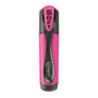 Zakreślacz FLUO PEPS ULTRA SOFT różowy pudełko 746036 MAPED