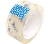 Taśma klejąca 24x20 (6szt.) BT010-C2 TETIS