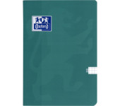 Zeszyt A4 80k kratka margines TOUCH TREND 400175452 OXFORD