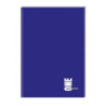 Zeszyt A4 96k kratka UV kolory ONE COLOR INTERDRUK