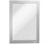 Ramki DURAFRAME A5 srebrne(5)magnetyczne 494723 DURABLE