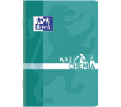 Zeszyt A5 60k kratka CHEMIA 400092590 OXFORD