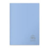 Zeszyt szkolny A4 60 kartek w kratkę 70g ECO PP Pastel Colors 400198131 HERLITZ